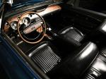 Shelby GT350 Convertible 1968 года